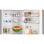 Geladeira e freezer Bosch Série 4 KGN36VIBT Independente 321 LB Aço inoxidável