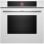 Bosch Série 8 HBG7741W1 Forno Elétrico Convencional Pirolítico 71L A+ Branco