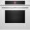 Bosch Serie 8 HBG7341W1 Horno Eléctrico Convencional 71L A+ Blanco
