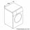 Bosch Serie 4 WAN2820XEP Lavadora Carga Frontal 9Kg A Acero Inoxidable