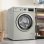 Bosch Serie 4 WAN2820XEP Lavadora Carga Frontal 9Kg A Acero Inoxidable
