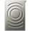 Bosch Serie 4 WAN2820XEP Lavadora Carga Frontal 9Kg A Acero Inoxidable