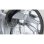Bosch Serie 4 WAN2820XEP Lavadora Carga Frontal 9Kg A Acero Inoxidable