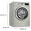 Bosch Serie 4 WAN2820XEP Lavadora Carga Frontal 9Kg A Acero Inoxidable