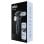 Braun 61-N1000s Series 6 Afeitadora de Láminas Negra/Gris