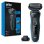 Rifinitore per rasoio a lamina Braun Series 5 51-B1200S blu