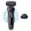 Braun Series 5 51-W1200S Afeitadora y Recortadora de Láminas Negro, Blanco