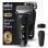 Rifinitore per rasoio a lamina Braun Series 9 Pro+ 9510s Wet &amp; Dry nero