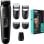 Cortapelos Multifunción Braun MGK3410 Inalámbrico 1-21mm 50min 4 Peines Lavable Precisión
