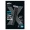 Braun XT5300 Cortapelos Inalámbrico Negro
