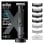 Braun XT5300 Cortapelos Inalámbrico Negro
