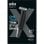 Tondeuse Multifonction Braun XT5200 Sans Fil 45min Sec et Mouillé 6 Sabots