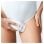 Braun Silk-expert Pro Silk expert Pro 3 PL3121 Lumière pulsée intense (IPL) Argent, Blanc