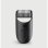 Braun BT3410 Aparador de Barba Sem Fios Preto