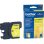 Cartucho de Tinta Brother LC-1100HYY Amarelo Original