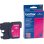Cartucho de Tinta Brother LC-1100HYM Magenta Original Alto Rendimiento