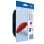 Cartucho de Tinta Brother LC-225XLMBP Magenta Original