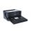 Thermische Etikettendrucker WiFi Brother PT-D800W mit Abnehmbarem Tastatur