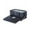 Thermische Etikettendrucker WiFi Brother PT-D800W mit Abnehmbarem Tastatur