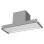 Cata Tenta 900 XGWH Campana Extractora Decorativa Encastrada 90cm A+ Blanca