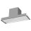 Campana extractora Cata Tenta 900 XGWH Canalizado/Recirculación 90cm con control táctil