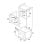 Cata MDS 8007 X Multifunktionsofen 80L A schwarz