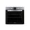 Forno Multifunções Cata MDS 8007 X Limpeza Manual 80L 60cm Classe A Convecção Preto Inox