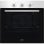 Cata MES 8007 X Horno Multifunción 80L A Negro
