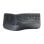 Conceptronic ORAZIO ERGO Conjunto de Teclado + Rato Sem Fios RF Preto (PT)