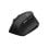 Conceptronic ORAZIO ERGO Conjunto de Teclado + Rato Sem Fios RF Preto (PT)
