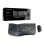 Conceptronic ORAZIO ERGO Conjunto de Teclado + Rato Sem Fios RF Preto (PT)