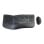 Conceptronic ORAZIO ERGO Conjunto de Teclado + Rato Sem Fios RF Preto (PT)