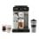 De’Longhi ECAM450.86.T Máquina de Café Automática Combinada 1.8L Aço Inoxidável
