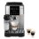 Máquina de café de filtro DeLonghi Magnifica Start 1,8L 15 Bares Preta Prata