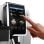 De‘Longhi ECAM380.85.SB Dynamic Plus Kaffeevollautomat, 1450 W, Schwarz