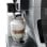 De‘Longhi ECAM380.85.SB Dynamic Plus Kaffeevollautomat, 1450 W, Schwarz