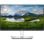 DELL P Series P2424HT Computerbildschirm 60,5 cm (23.8") 1920 x 1080 Pixel Full HD LCD Touchscreen Schwarz, Silber