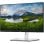 DELL P Series P2424HT Computerbildschirm 60,5 cm (23.8") 1920 x 1080 Pixel Full HD LCD Touchscreen Schwarz, Silber
