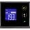 Eaton Ellipse PRO 1600 DIN SAI Interactivo 1,6kVA 1000W 8 Salidas AC Negro