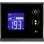 Eaton Ellipse PRO 850 IEC SAI Interactivo 0,85kVA 510W 4 Salidas AC Negro