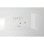 Electrolux Serie 600 TwinTech ENT6NE18S Frigorífico Combinado Encastrável E