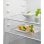Electrolux Serie 600 TwinTech ENT6NE18S Frigorífico Combinado Encastrável E