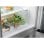 Electrolux Serie 600 TwinTech ENT6NE18S Frigorífico Combinado Encastrável E
