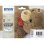 Epson Teddybear Multipack T0615 4 couleurs