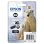 Cartucho de Tinta Original Epson Polar Bear 26XL XL Negro Foto