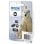 Cartucho de Tinta Original Epson Polar Bear 26XL XL Negro Foto
