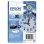 Epson Sveglia Multipack 3 colori 27XL Inchiostri DURABrite Ultra
