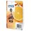 Cartucho de Tinta Original Epson Oranges 33 Claria Premium Negro Foto