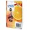 Cartucho de Tinta Original Epson Oranges 33 Claria Premium Negro Foto