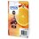 Cartucho de Tinta Original Epson Oranges 33 Claria Premium Negro Foto